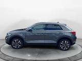 Volkswagen T-Roc Style 2.0 l TDI Apple Car Play - VW T-Roc von 2021