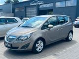 Opel Meriva B Innovation/Automatik/SHZ/1Ha/LHZ/PDC/ZV - Opel Meriva mit Diesel-Antrieb