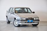 Alfa Romeo 75 2.0i Twin Spark CRS tagliandata pe - Alfa Romeo 75