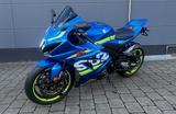 Suzuki GSX-R 1000 inkl. viel Zubehör! - Angebote