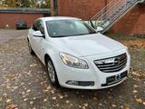 Opel Insignia A Lim. Edition - Opel Insignia
