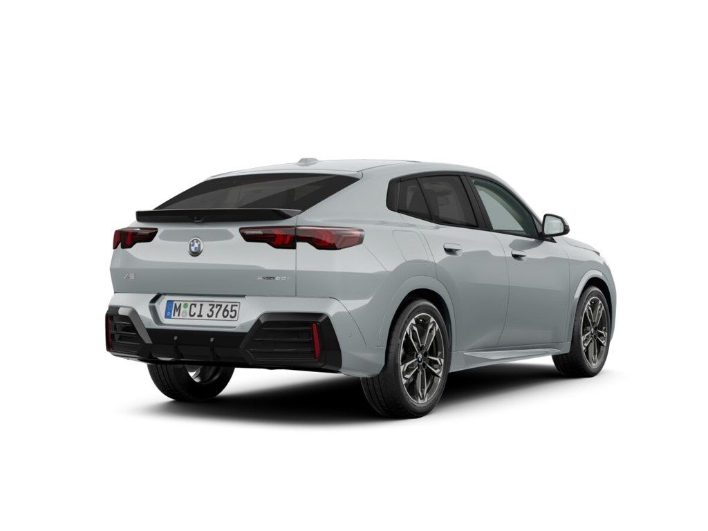 BMW X2 20iMSport+Navi+DAB+LED+RFK+Massagesitze+PDCv+ imagem 3