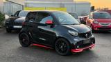 Smart ForTwo Automatik Brabus Tailor Made Pano LEDER - Smart: Brabus Made Tailor