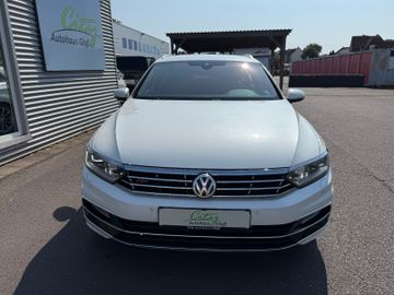 Volkswagen Passat Variant 4 Mo+Highl.+R-Line+AHK+Virt.Cock