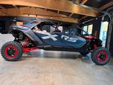 Can-Am Maverick R MAX XRS 2025 SmartShox 7 Gang DCT T1B - Can-Am Quad