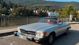Mercedes-Benz 450 SL  Klassiker mit Charme & V8 - Autos aus dem Jahr 1977