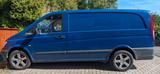 Mercedes-Benz Vito 113 CDI 136PS Android Transporter 8fach ber - Mercedes-Benz Transporter