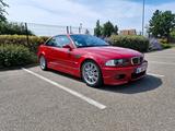 BMW Bmw M3 E46 3,2 - BMW M3 aus 2002