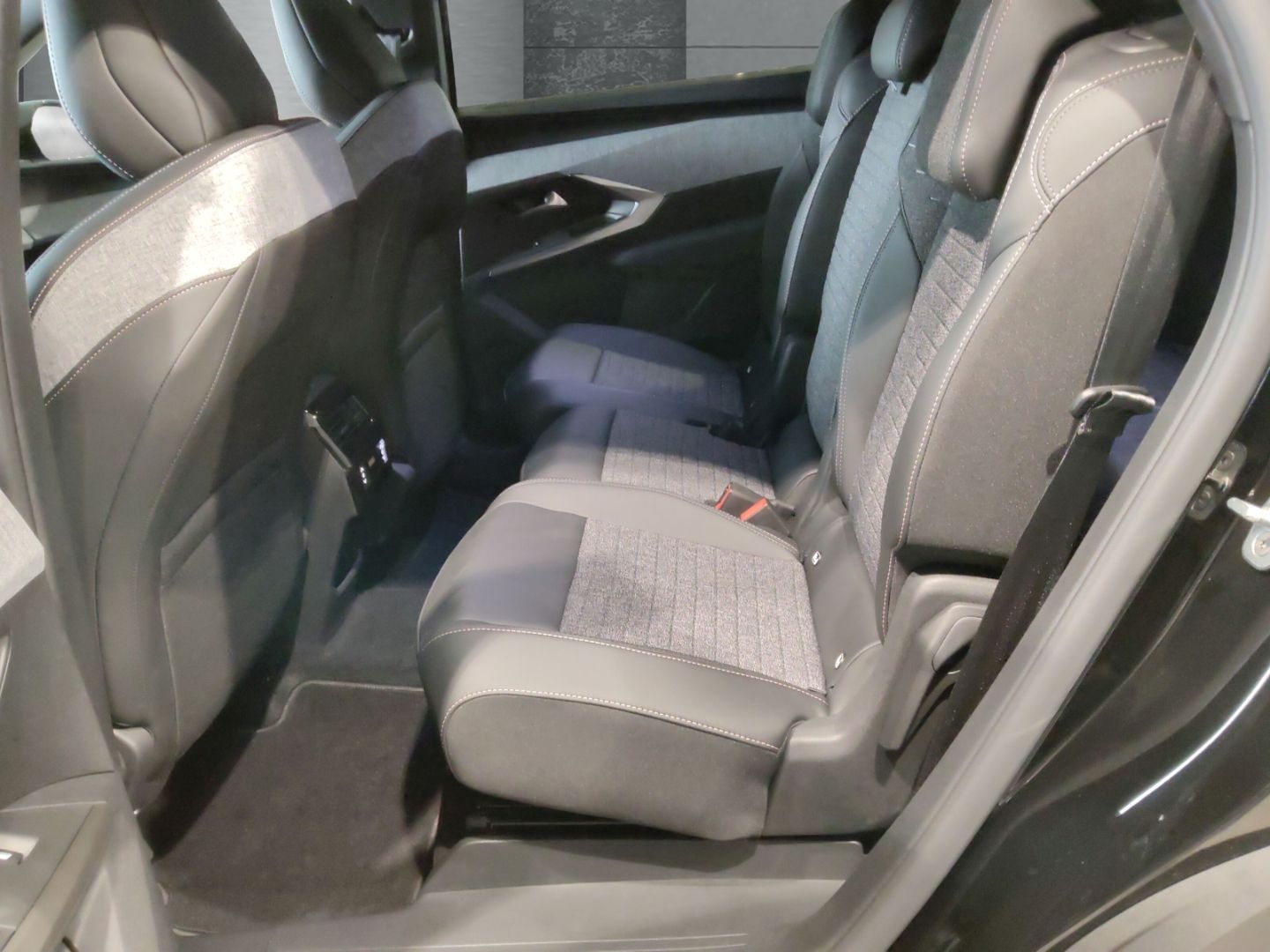 Peugeot 5008 - Bild 9