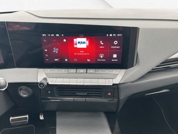 Fotografie 12 des Opel Astra L ST GS AT Leder 360° AHK ACC