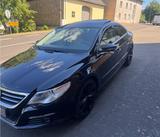Volkswagen VW Passat CC 3.6 V6 4Motion DSG  300 PS - Volkswagen Passat CC: 3.6