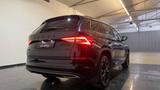 Skoda Kodiaq Sportline 4x4/KAMERA/LED/VirtualCockpit - schwarze Skoda Kodiaq