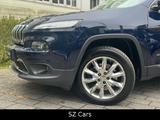 Jeep Cherokee Limited 4WD KAM LEDER KEYLESS - Jeep Cherokee aus 2014