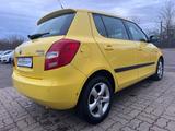 Skoda Fabia Style Edition - Skoda Fabia: Style Edition