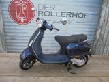Vespa LX  50  4 Takt - VESPA 50L