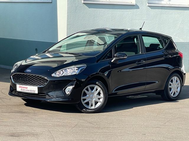 Ford Fiesta 1.0 Cool & Connect Sitzhzg PTS Navi TOP!