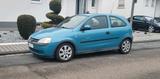 Opel Corsa C 1.8 16V Sport GSI - Opel Corsa aus 2002: Sport