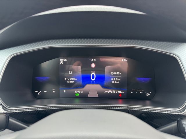 Fahrzeugabbildung Volkswagen T-Cross Life 1.0 TSI 116 PS DSG - RFK*SHZG*LED*L