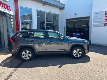 Toyota RAV 4 - 7