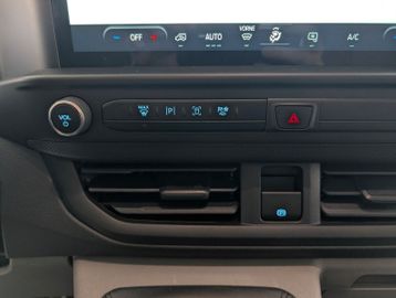 Ford Transit Custom Kasten 320 L1 Trend