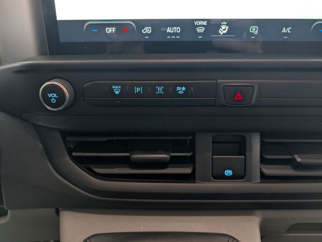 Ford Transit Custom Kasten 320 L1 Trend