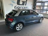 Audi A1 Sportback design - Audi Gebrauchtwagen in Saarbrücken