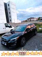 Subaru Impreza 2.0i Comfort Lineartronic Comfort - Subaru Impreza: Comfort