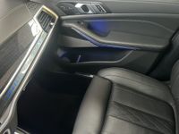 BMW X7 - Vorschau Bild 17