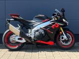 Aprilia RSV4 1100 - APRILIA RS4
