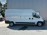 Fiat Ducato Kasten 140 Multijet, L3H2 Maxi - AHK - Fiat Ducato: L3