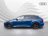 Audi RS 6 Avant performance 630PS KERAMIK B&O Standh. - Audi mit Benzin-Antrieb: Vollleder, Sitzheizung, Kombi