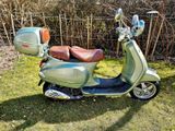 Vespa LXV125 - VESPA GEBRAUCHT ROLLER 125