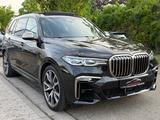 BMW X7 M50d 7-Sitzer/Pano/SoftClose/Luft/HUD/Kristal - BMW X7 M50 aus 2020