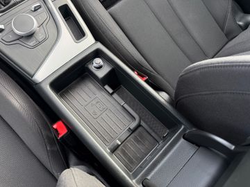 Audi A4 2.0 TDI Avant sport|Kamera|Navi|AHK|Tempomat
