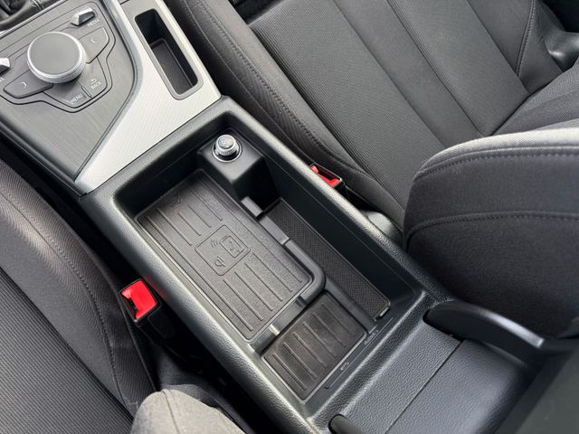 Audi A4 2.0 TDI Avant sport|Kamera|Navi|AHK|Tempomat