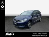 Volkswagen Touran 1.5 TSI Active Navi PDC SHZ DAB - Volkswagen Touran ACTIVE mit Benzin-Antrieb