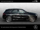 Mercedes-Benz GLE 300 d 4Matic AHK Kamera Parkpaket Nightpaket - Mercedes-Benz GLE 300 Gebrauchtwagen