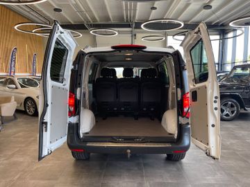 Mercedes-Benz Vito Mixto 116 CDI RWD kompakt*Navi*AHK*Kamera*