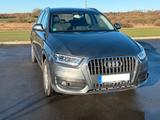 Audi 2.0 TFSI S-tronic quattro -Xenon,AHK,PDC, 2.HD - Audi Q3 in Braunschweig