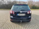 Volkswagen Golf Plus 1.4 Tour Tour - Volkswagen Golf Plus aus 2007: Tour