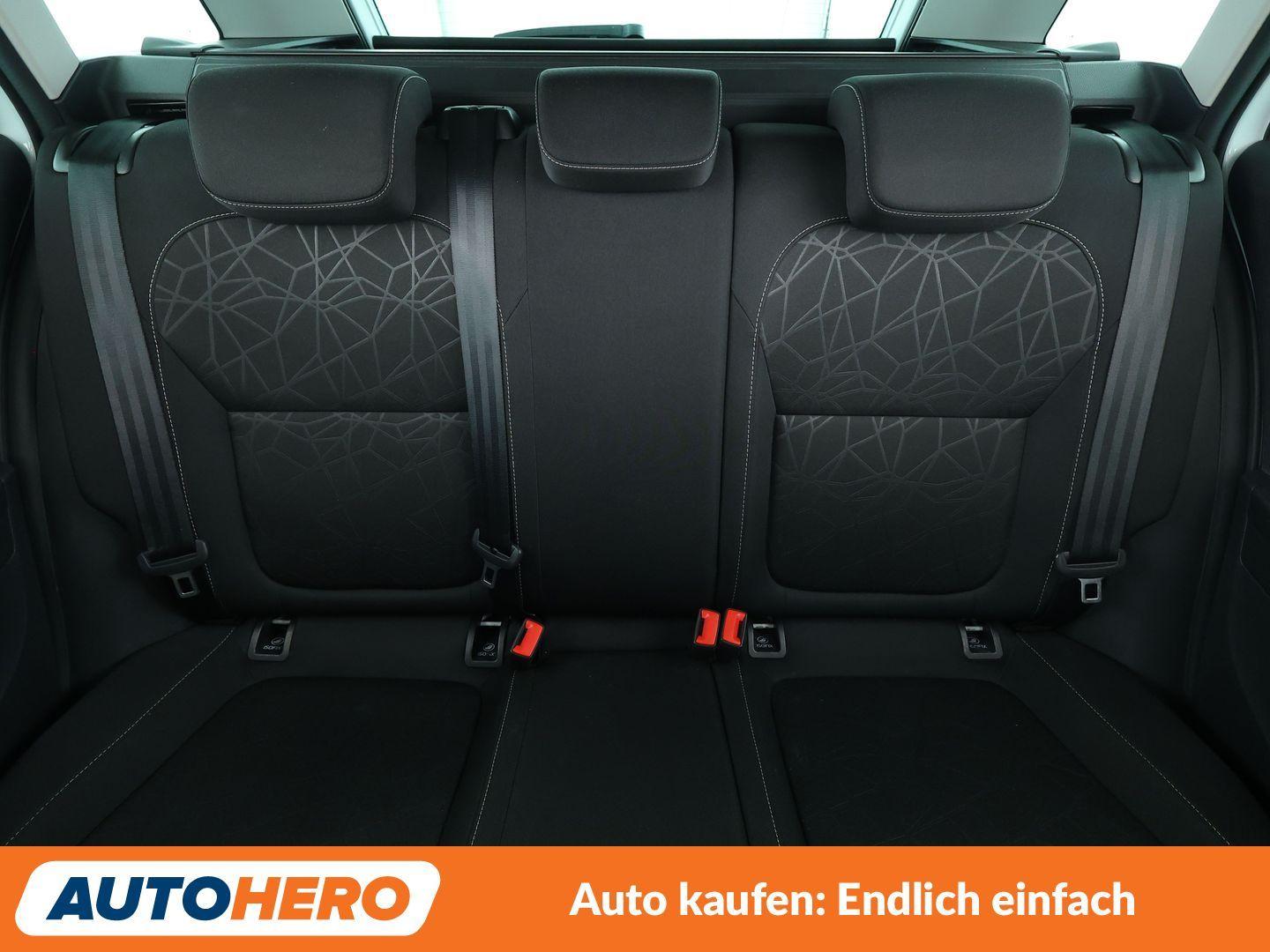 Skoda Fabia 1.4 TDI Clever*NAVI*ACC*PDC*SHZ*BLUETOOTH*