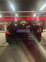 Mercedes-Benz Mercedes C350 - Mercedes-Benz C 350 in München