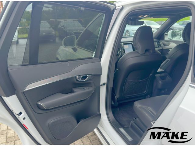 XC90 Plus, 7-Sitzer, Harman-Kardon, Panorama-Dac