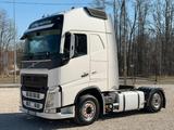 Volvo FH 460/XL/DEUTSCHE SZM/2X TANK - Volvo Szm