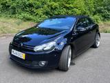 Volkswagen Golf 1.4 TSI DSG Cabriolet -