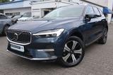 Volvo XC60 T6 AWD Recharge Plus Bright|NAVI|AHK|360CAM - Volvo XC60: Recharge Plus Bright