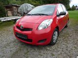 Toyota Yaris 1,0-l-VVT-i Cool  Ahk
