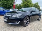 Opel Insignia ST Innovation 2.0 CDTI ecoFLEX 125kW - Opel Insignia: Allradantrieb, 2.0