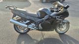 Honda CBR1100XX - HONDA X11