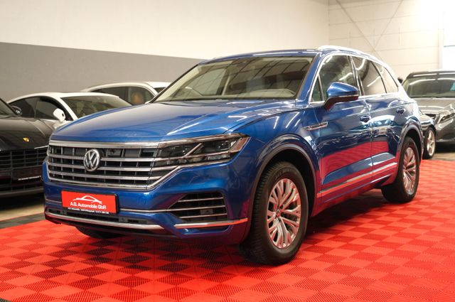 Volkswagen Touareg 3.0 TDI Elegance 4Motion 2.Hand*